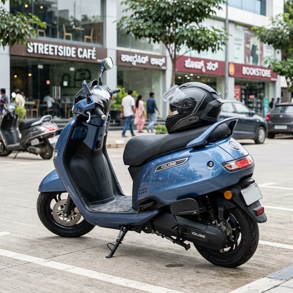 Bike Safety on Indian Roads