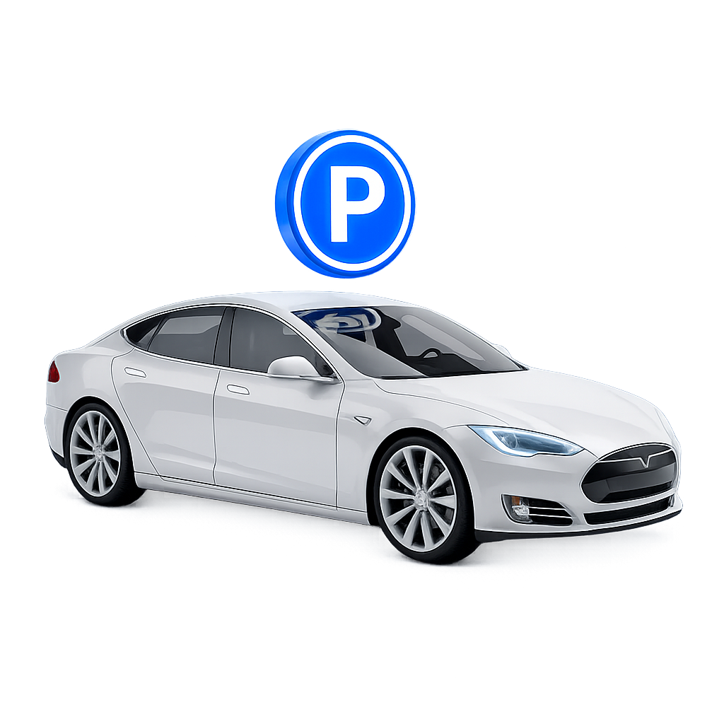 Smart Parking Alerts