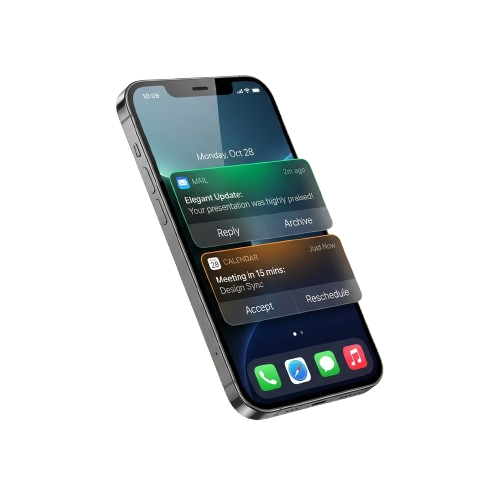 Real-Time Notifications