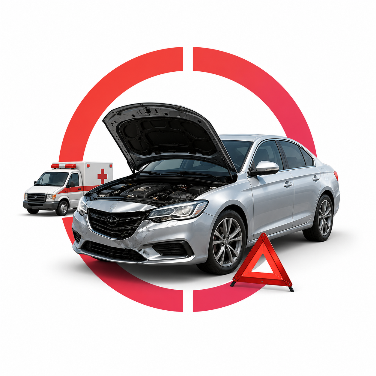 Accident Emergency Response Guide