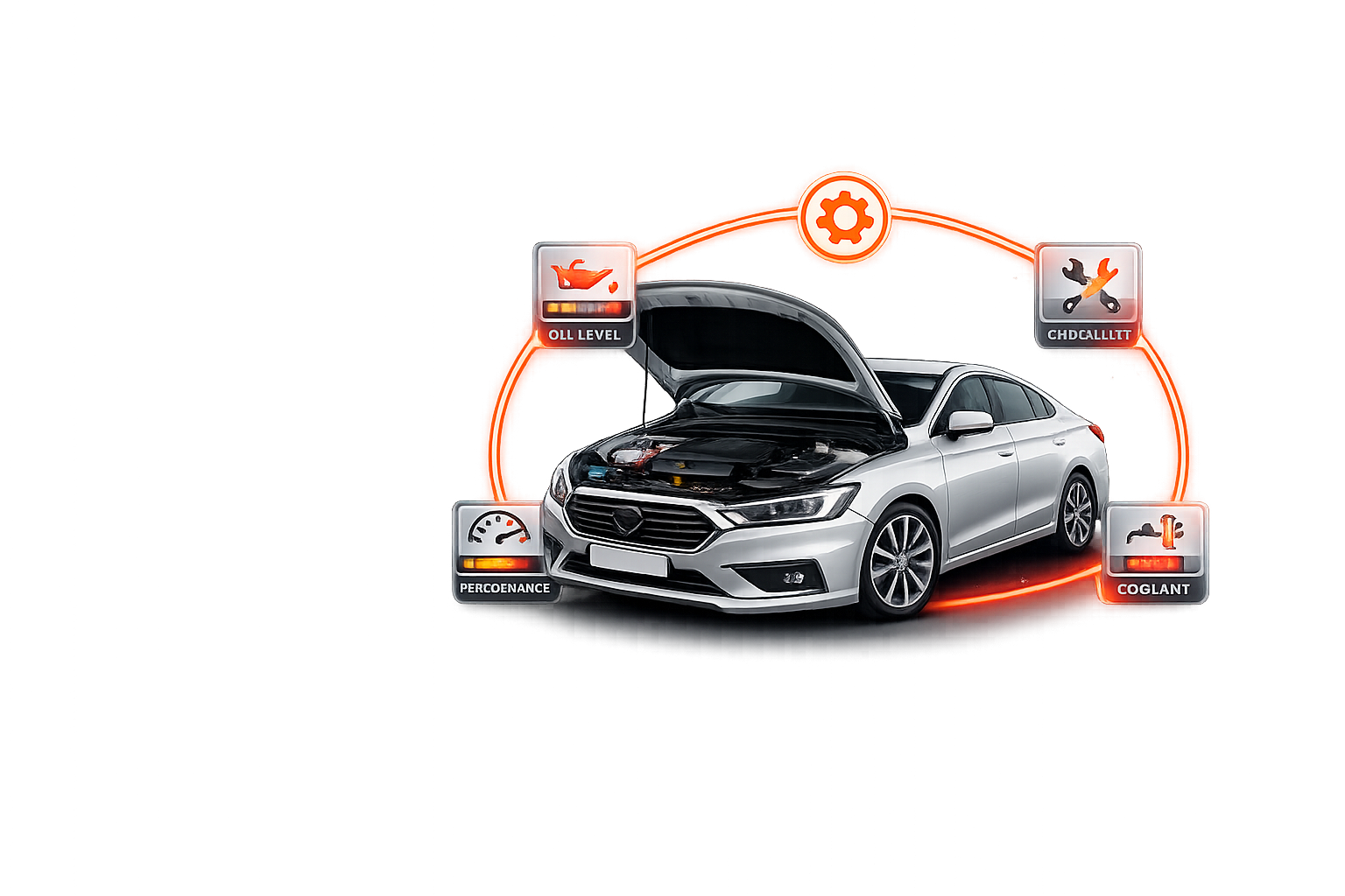 Engine Health Guide