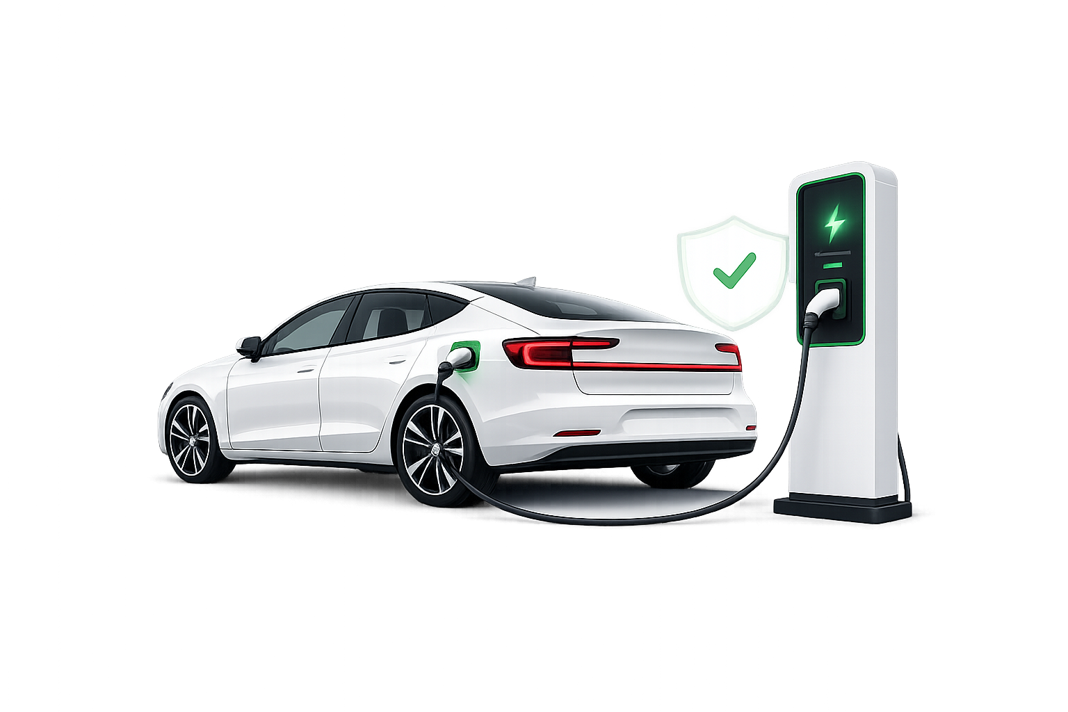EV Charging Safety Guide
