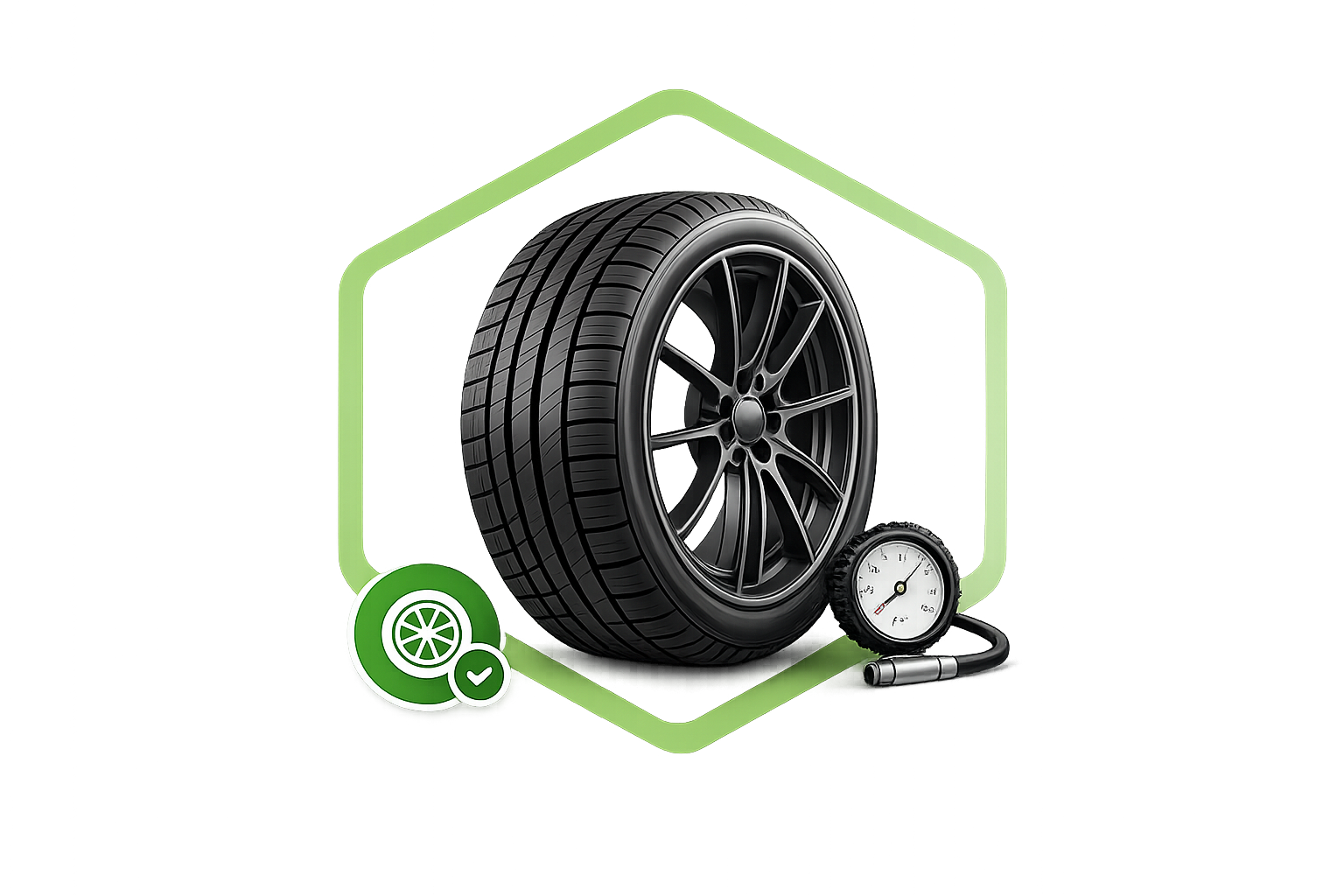 Tyre Safety & Maintenance Guide