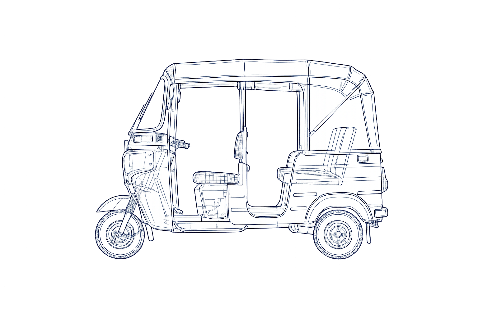 Placement Illustration