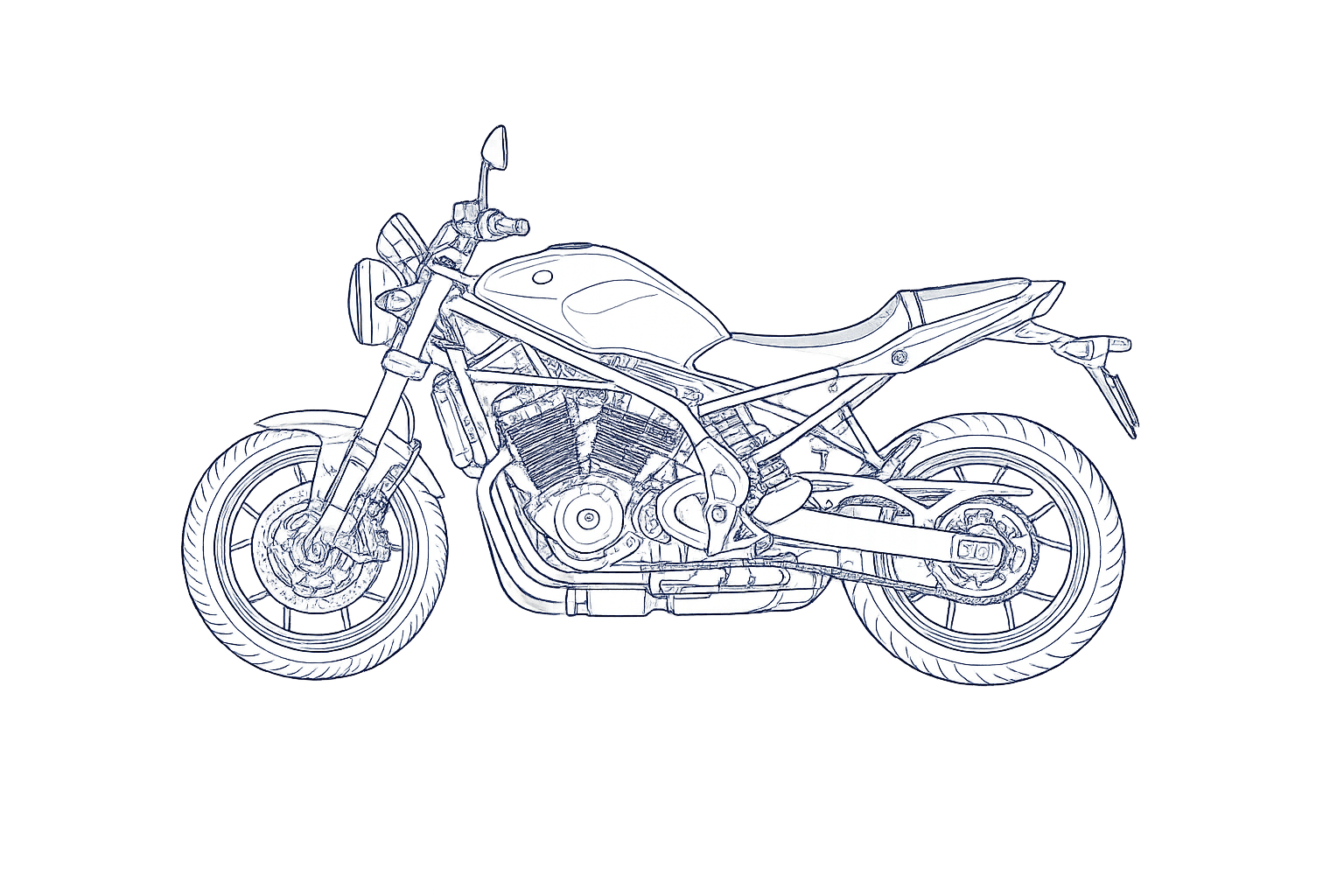 Placement Illustration