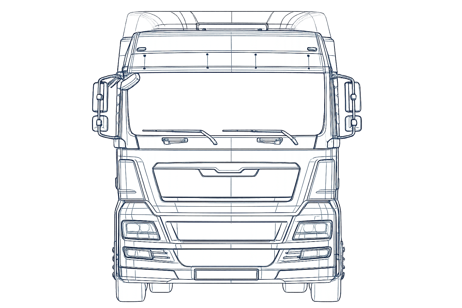 Placement Illustration