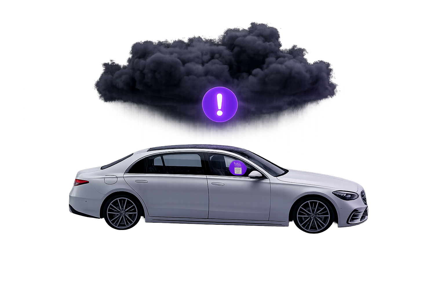 Rain Entering Vehicle Through Open Window