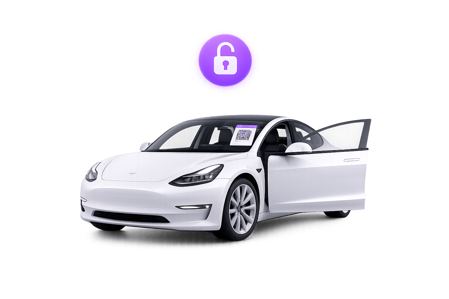 Vehicle Door Left Unlocked